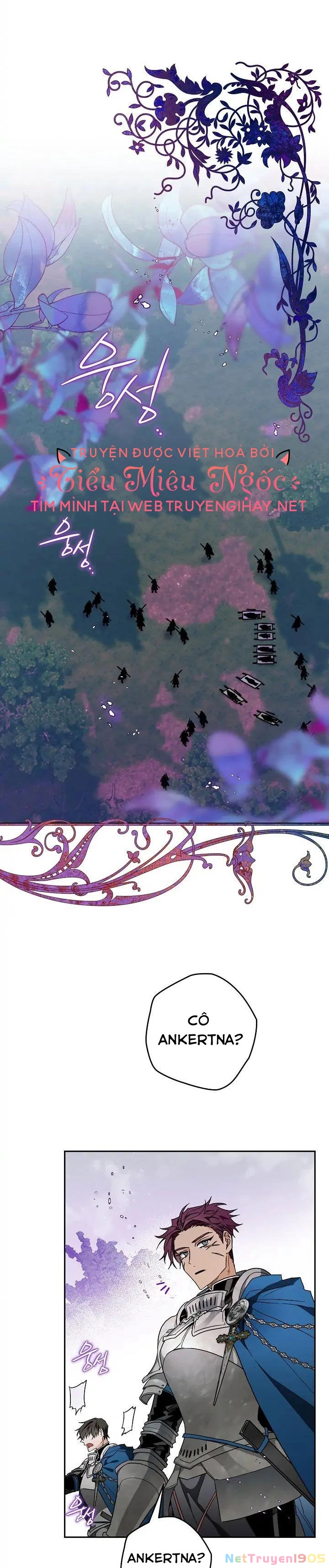 Lần Này Tôi Sẽ Yêu Thương Bản Thân Hơn Chapter 14 - 10