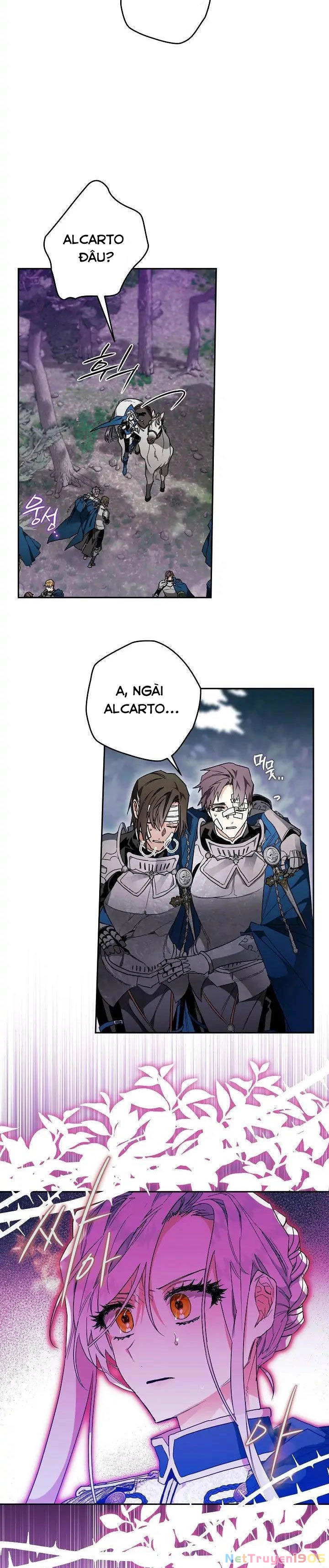 Lần Này Tôi Sẽ Yêu Thương Bản Thân Hơn Chapter 14 - 11