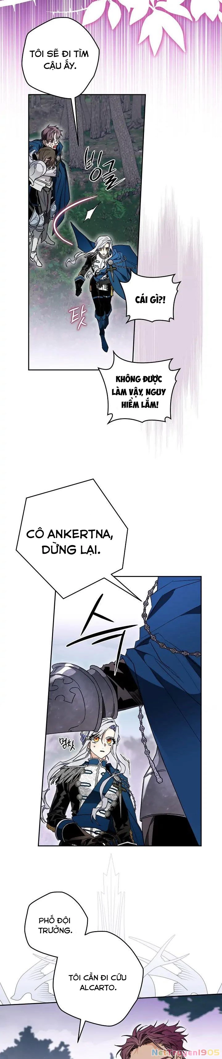 Lần Này Tôi Sẽ Yêu Thương Bản Thân Hơn Chapter 14 - 12