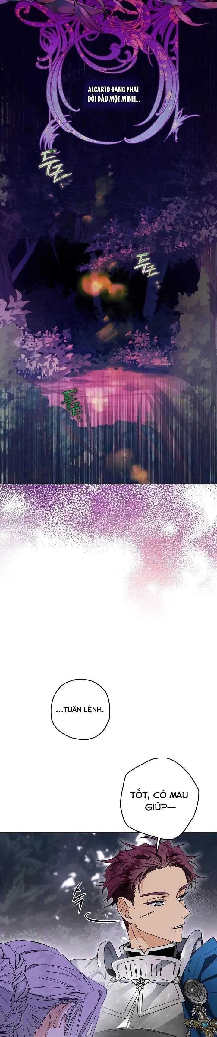 Lần Này Tôi Sẽ Yêu Thương Bản Thân Hơn Chapter 14 - 14