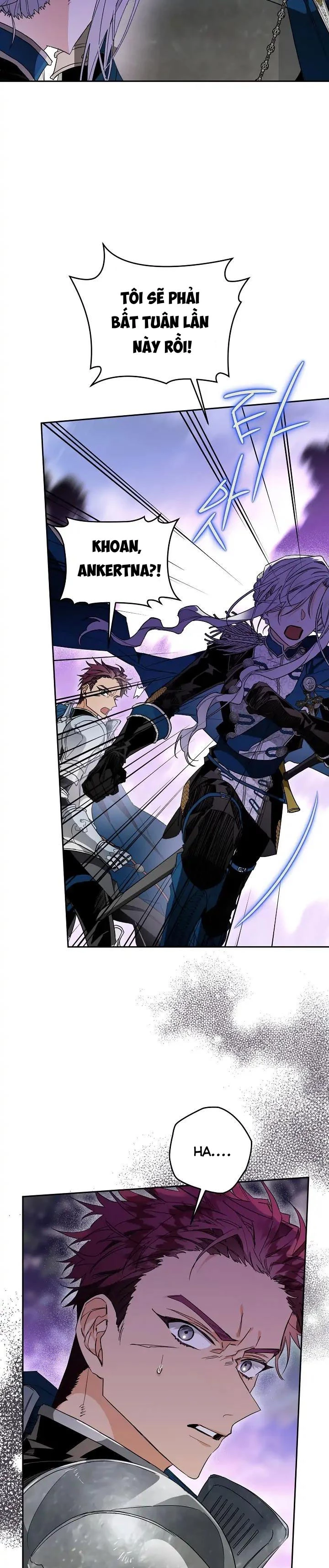 Lần Này Tôi Sẽ Yêu Thương Bản Thân Hơn Chapter 14 - 15