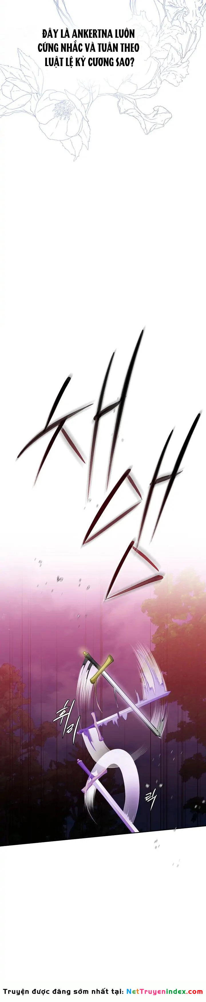 Lần Này Tôi Sẽ Yêu Thương Bản Thân Hơn Chapter 14 - 17