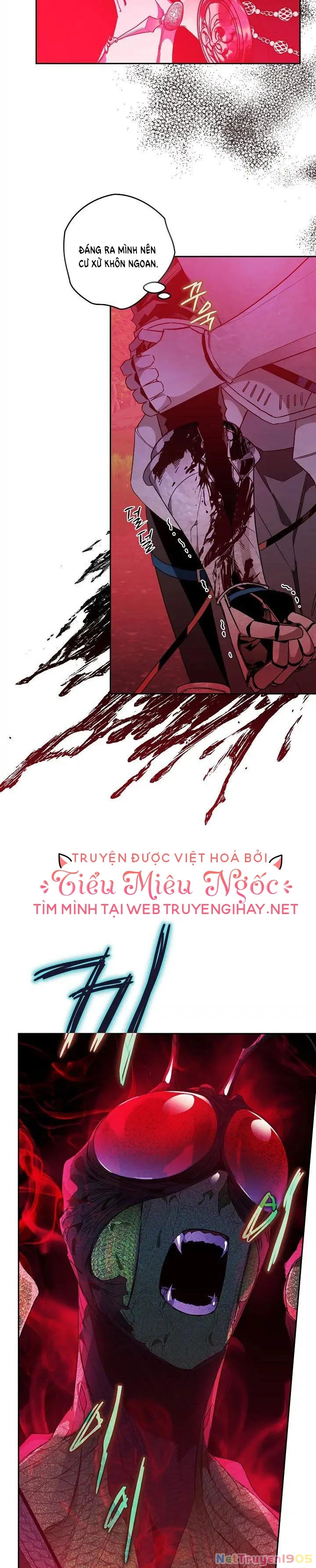 Lần Này Tôi Sẽ Yêu Thương Bản Thân Hơn Chapter 14 - 18