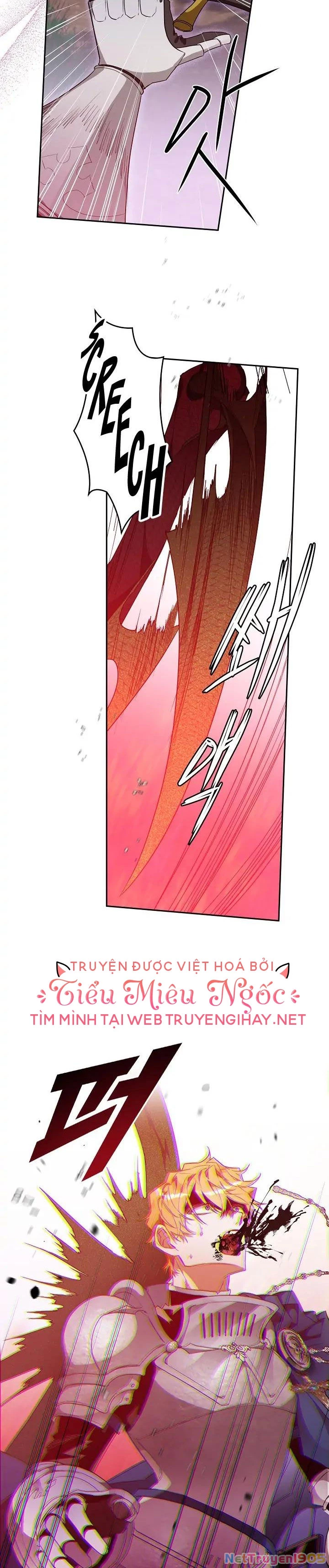 Lần Này Tôi Sẽ Yêu Thương Bản Thân Hơn Chapter 14 - 20