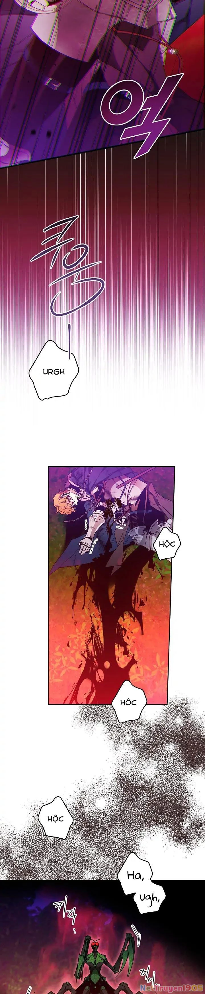 Lần Này Tôi Sẽ Yêu Thương Bản Thân Hơn Chapter 14 - 21