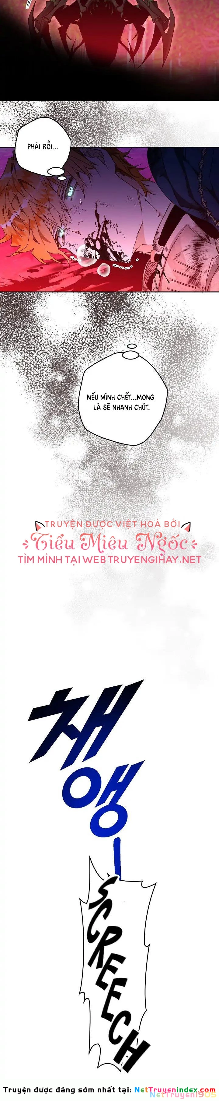 Lần Này Tôi Sẽ Yêu Thương Bản Thân Hơn Chapter 14 - 22