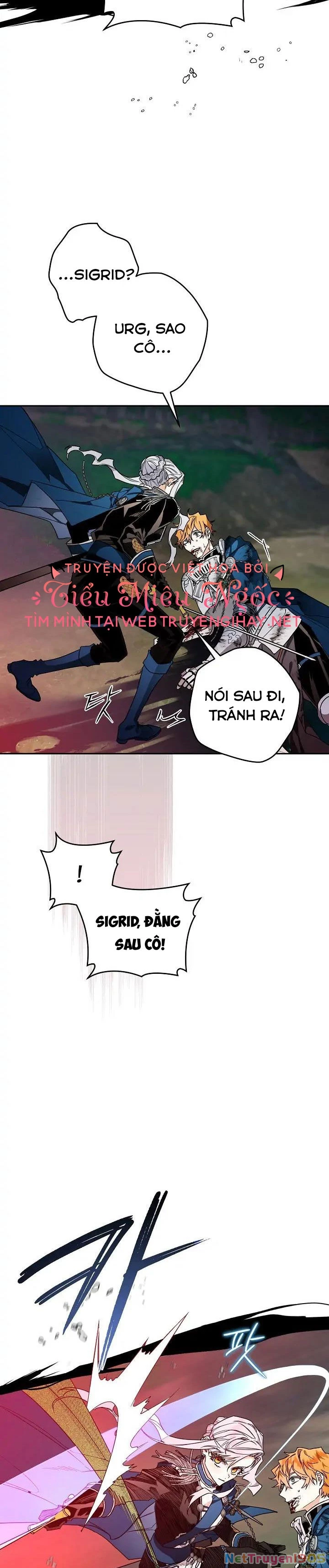 Lần Này Tôi Sẽ Yêu Thương Bản Thân Hơn Chapter 14 - 24