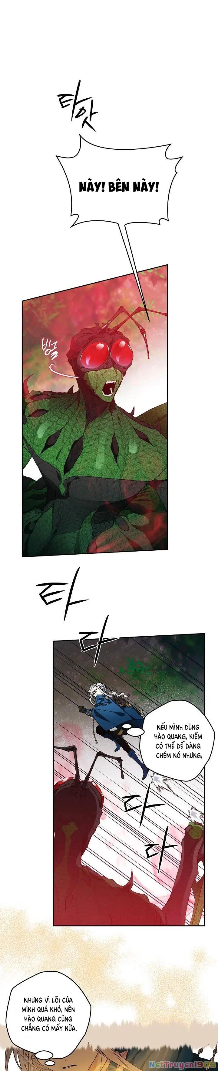 Lần Này Tôi Sẽ Yêu Thương Bản Thân Hơn Chapter 14 - 26