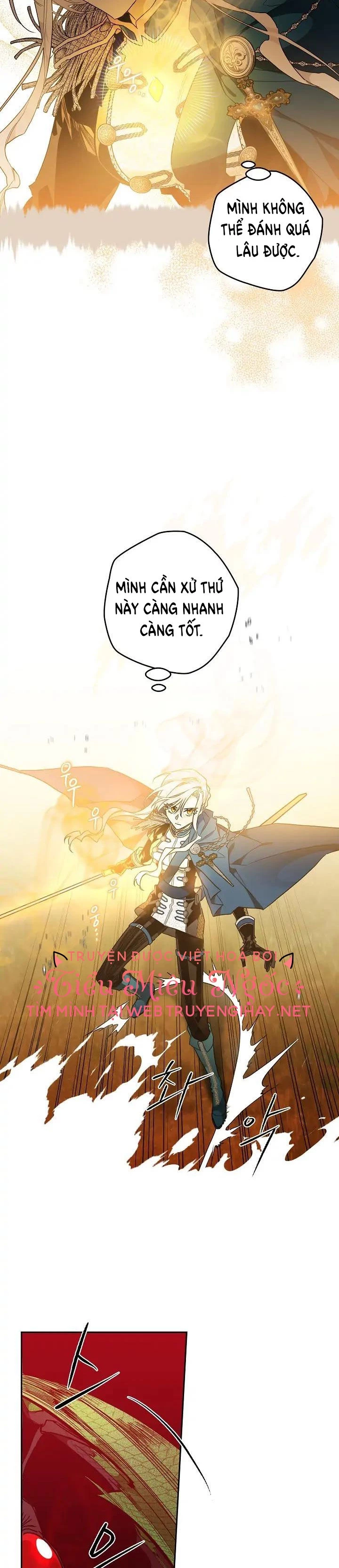 Lần Này Tôi Sẽ Yêu Thương Bản Thân Hơn Chapter 14 - 27