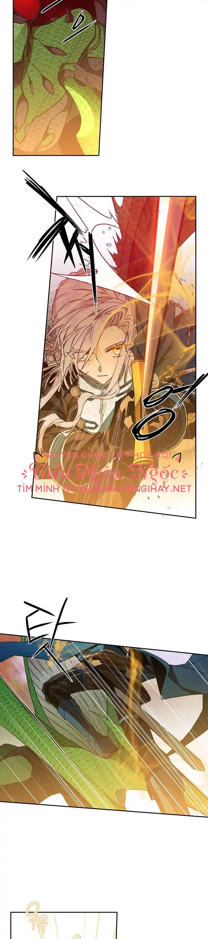 Lần Này Tôi Sẽ Yêu Thương Bản Thân Hơn Chapter 14 - 28