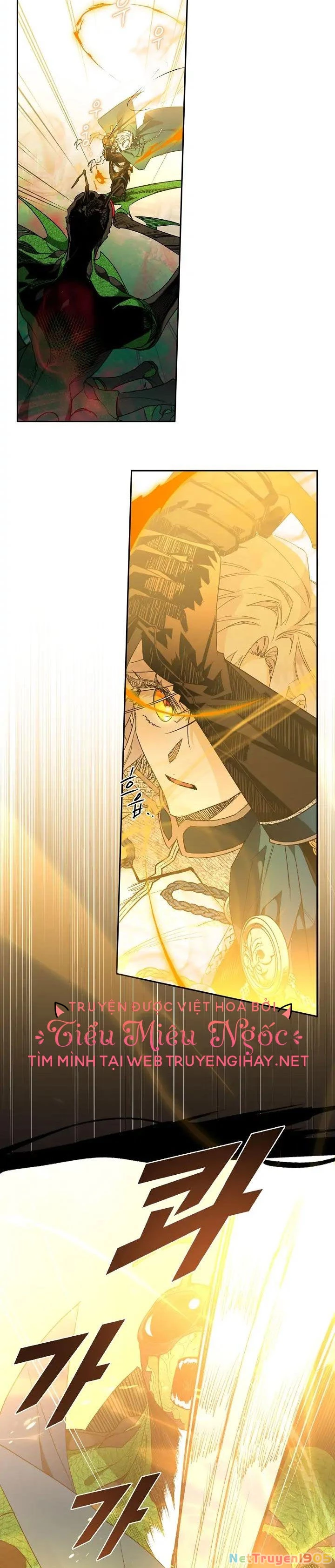 Lần Này Tôi Sẽ Yêu Thương Bản Thân Hơn Chapter 14 - 29