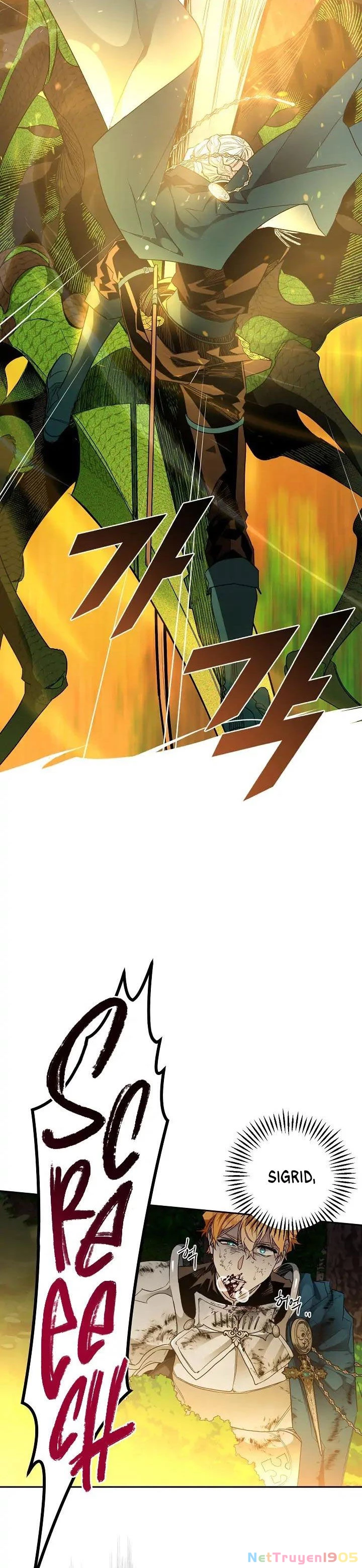 Lần Này Tôi Sẽ Yêu Thương Bản Thân Hơn Chapter 14 - 30