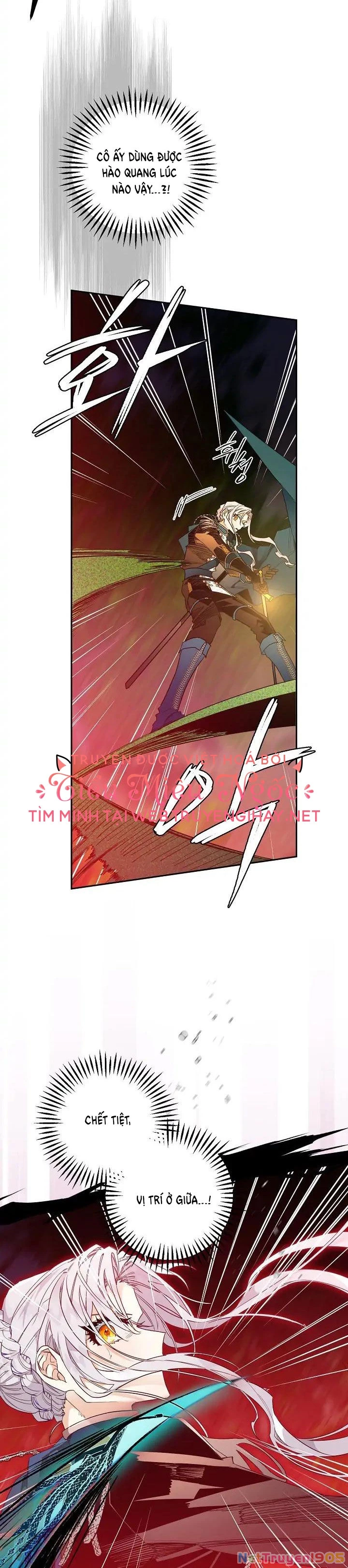 Lần Này Tôi Sẽ Yêu Thương Bản Thân Hơn Chapter 14 - 31