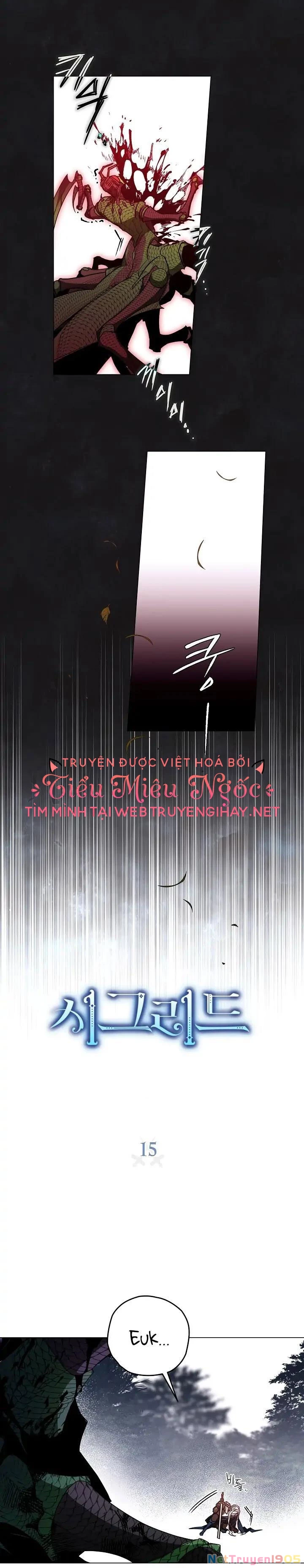 Lần Này Tôi Sẽ Yêu Thương Bản Thân Hơn Chapter 15 - 2