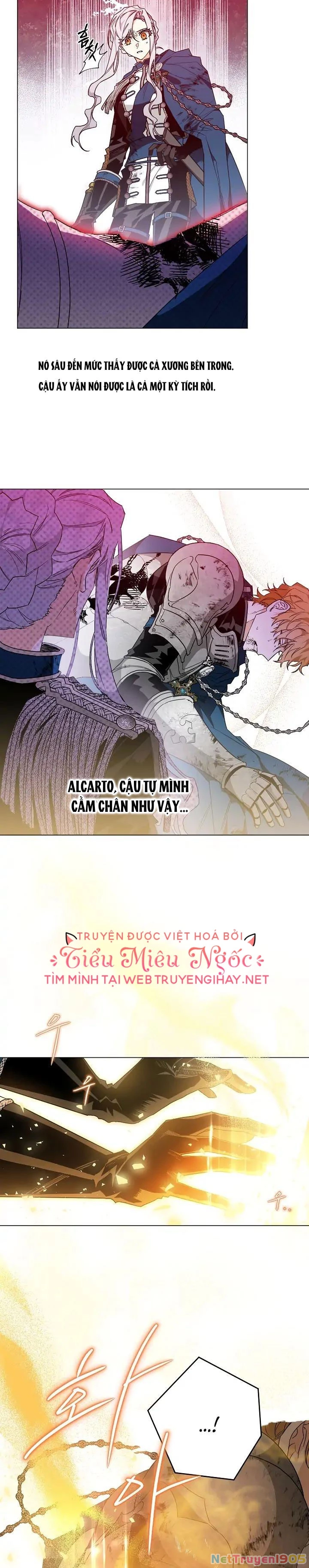 Lần Này Tôi Sẽ Yêu Thương Bản Thân Hơn Chapter 15 - 5