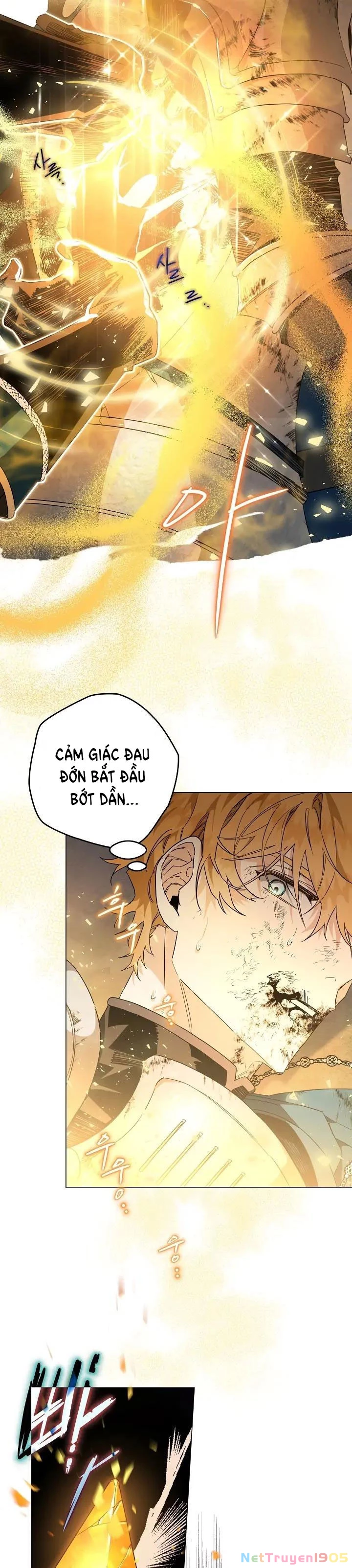 Lần Này Tôi Sẽ Yêu Thương Bản Thân Hơn Chapter 15 - 6