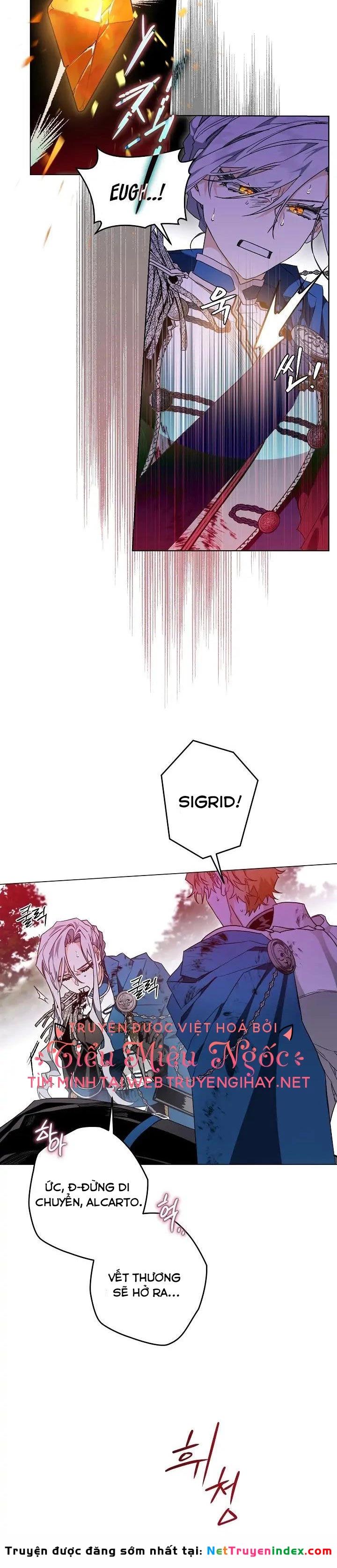 Lần Này Tôi Sẽ Yêu Thương Bản Thân Hơn Chapter 15 - 7