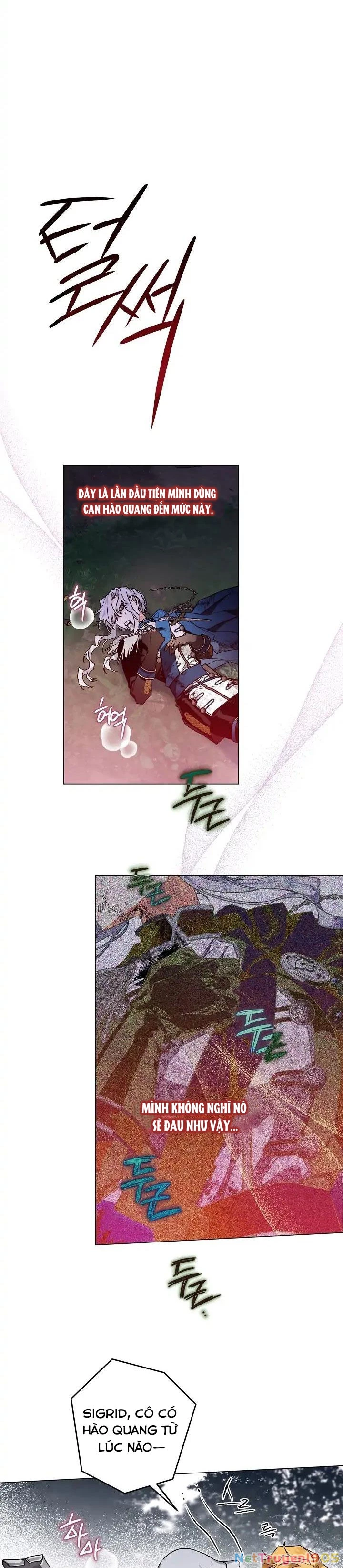 Lần Này Tôi Sẽ Yêu Thương Bản Thân Hơn Chapter 15 - 8