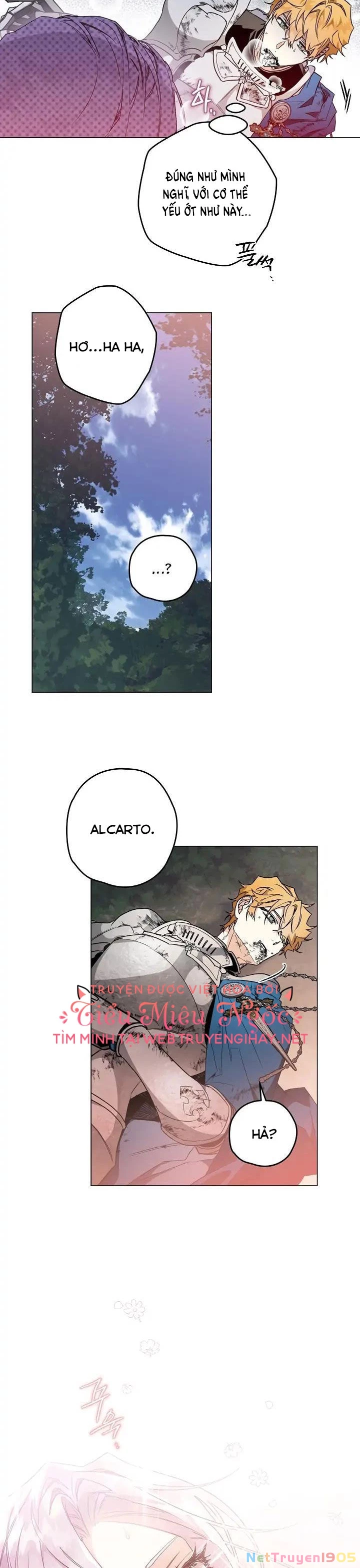 Lần Này Tôi Sẽ Yêu Thương Bản Thân Hơn Chapter 15 - 9