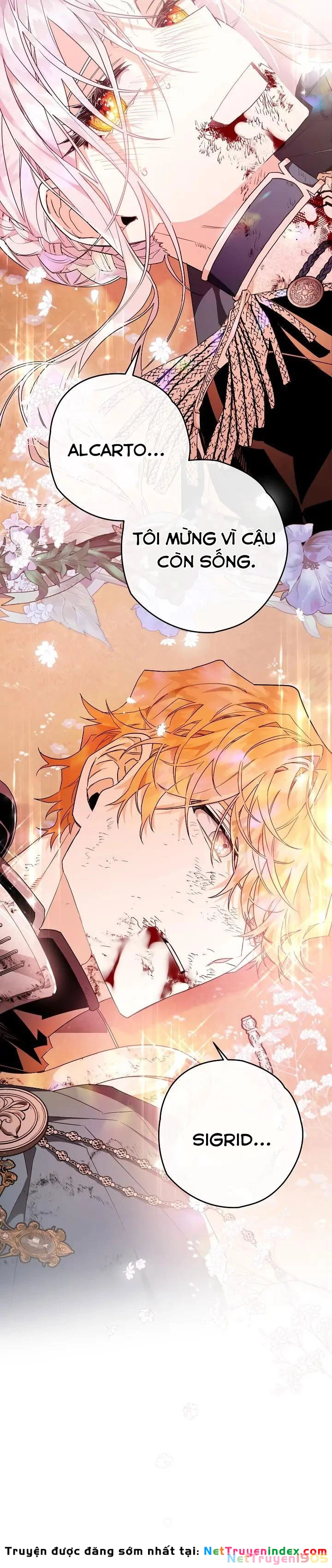 Lần Này Tôi Sẽ Yêu Thương Bản Thân Hơn Chapter 15 - 10