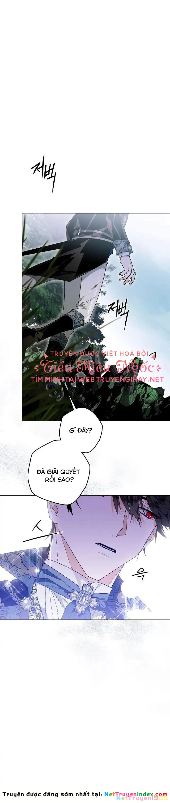 Lần Này Tôi Sẽ Yêu Thương Bản Thân Hơn Chapter 15 - 11