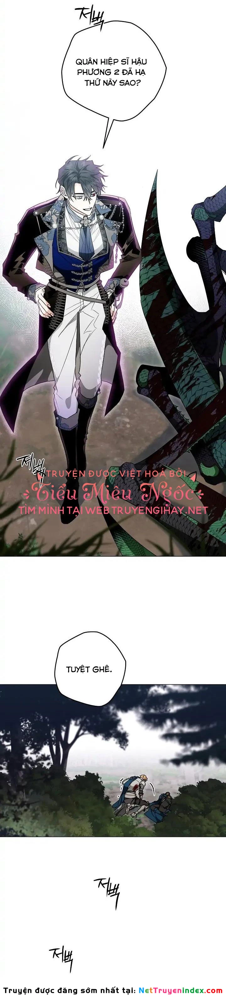 Lần Này Tôi Sẽ Yêu Thương Bản Thân Hơn Chapter 15 - 13