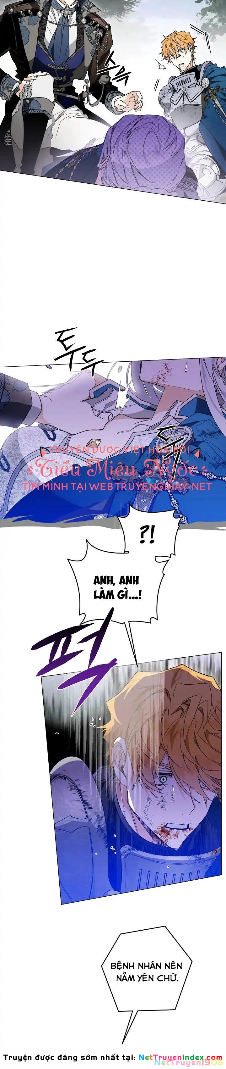 Lần Này Tôi Sẽ Yêu Thương Bản Thân Hơn Chapter 15 - 16