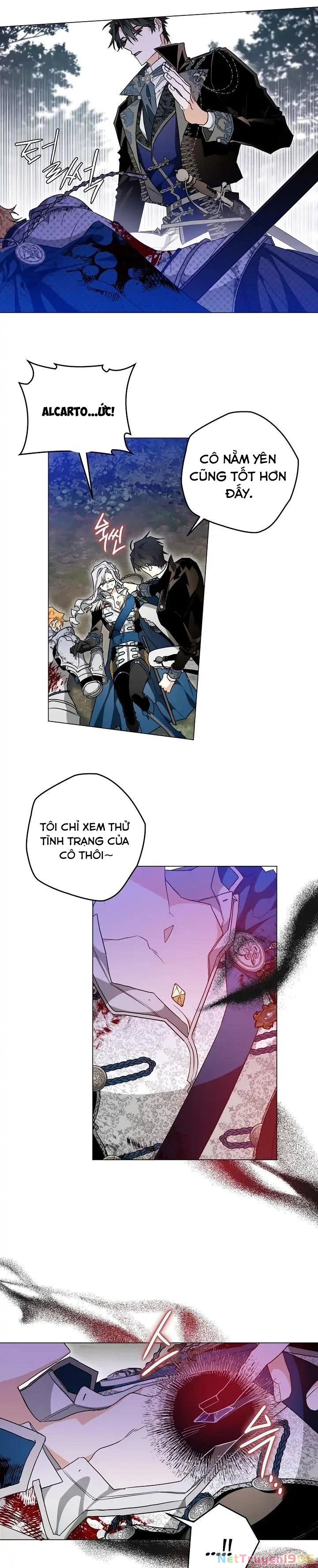 Lần Này Tôi Sẽ Yêu Thương Bản Thân Hơn Chapter 15 - 17