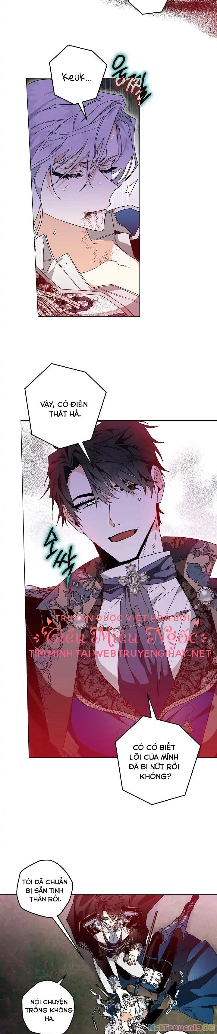 Lần Này Tôi Sẽ Yêu Thương Bản Thân Hơn Chapter 15 - 18