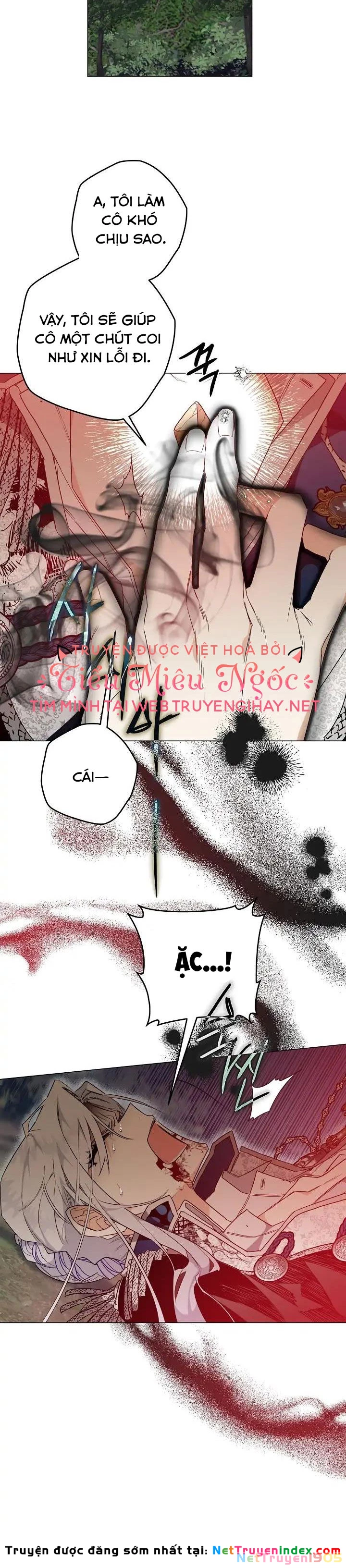 Lần Này Tôi Sẽ Yêu Thương Bản Thân Hơn Chapter 15 - 22