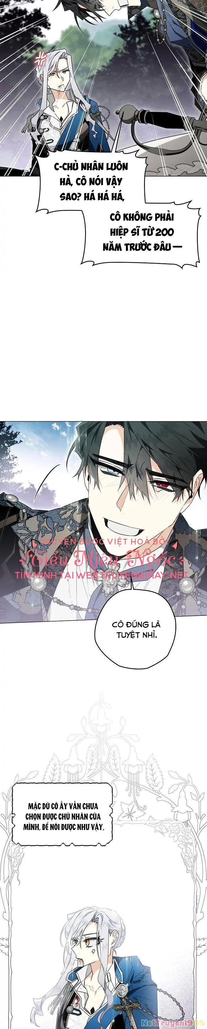 Lần Này Tôi Sẽ Yêu Thương Bản Thân Hơn Chapter 15 - 26