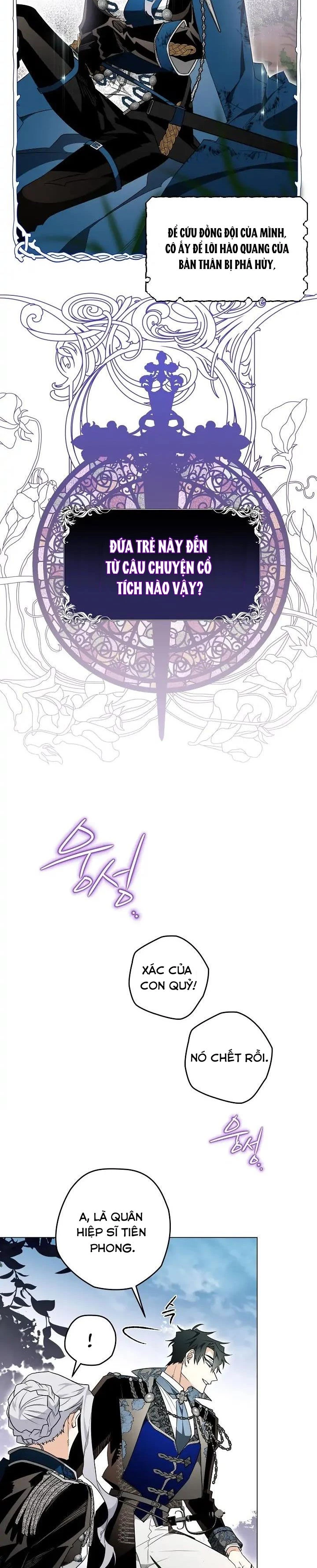 Lần Này Tôi Sẽ Yêu Thương Bản Thân Hơn Chapter 15 - 27