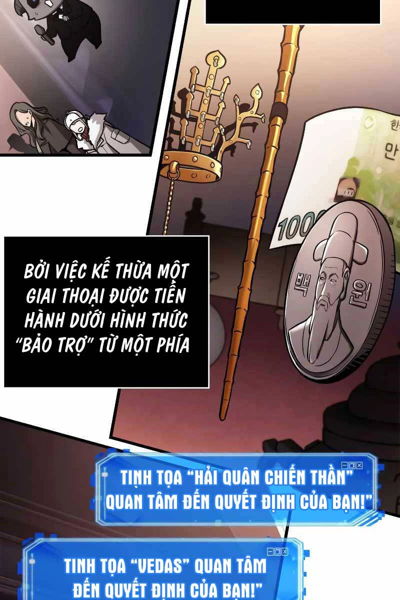 Toàn Trí Độc Giả Chapter 170 - 84