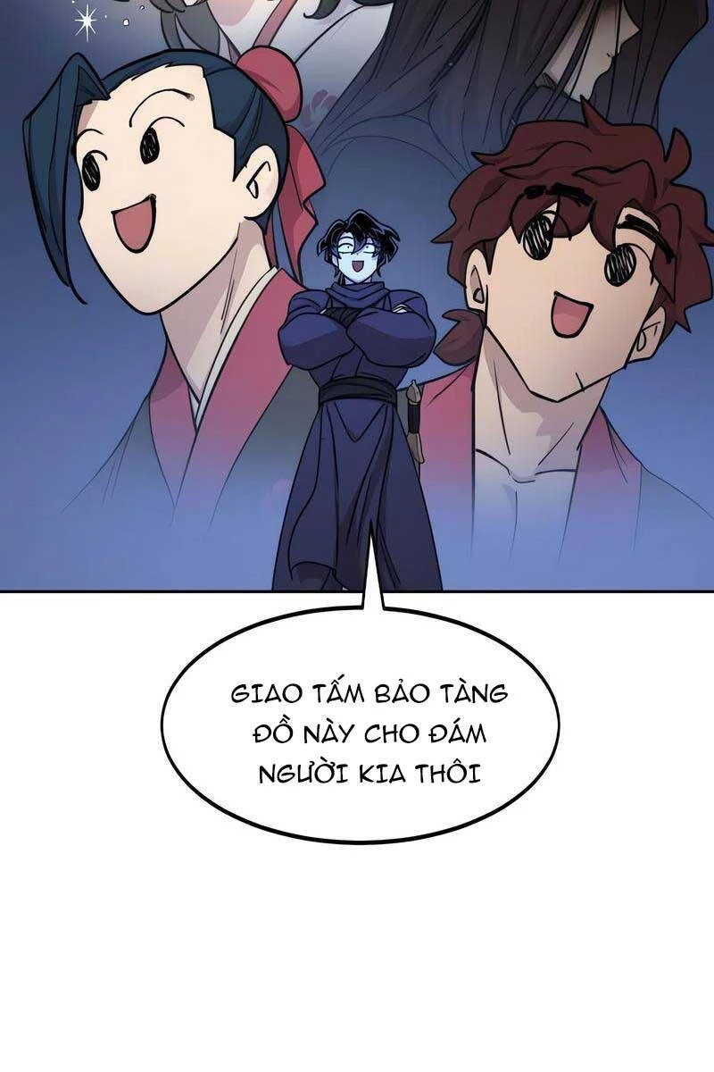 Hoa Sơn Tái Xuất Chapter 84 - 16