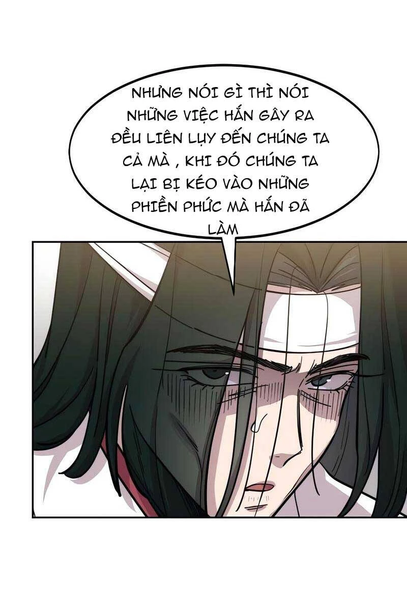 Hoa Sơn Tái Xuất Chapter 84 - 41