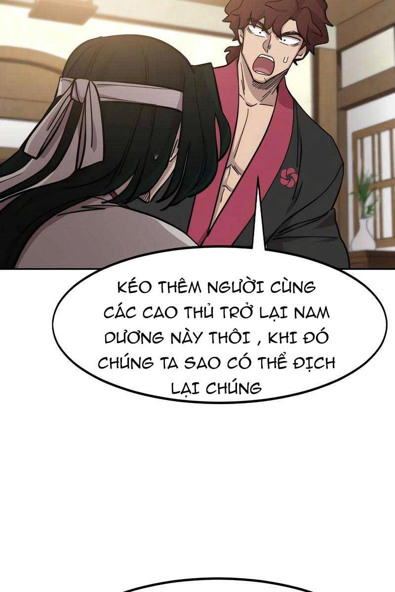 Hoa Sơn Tái Xuất Chapter 84 - 90