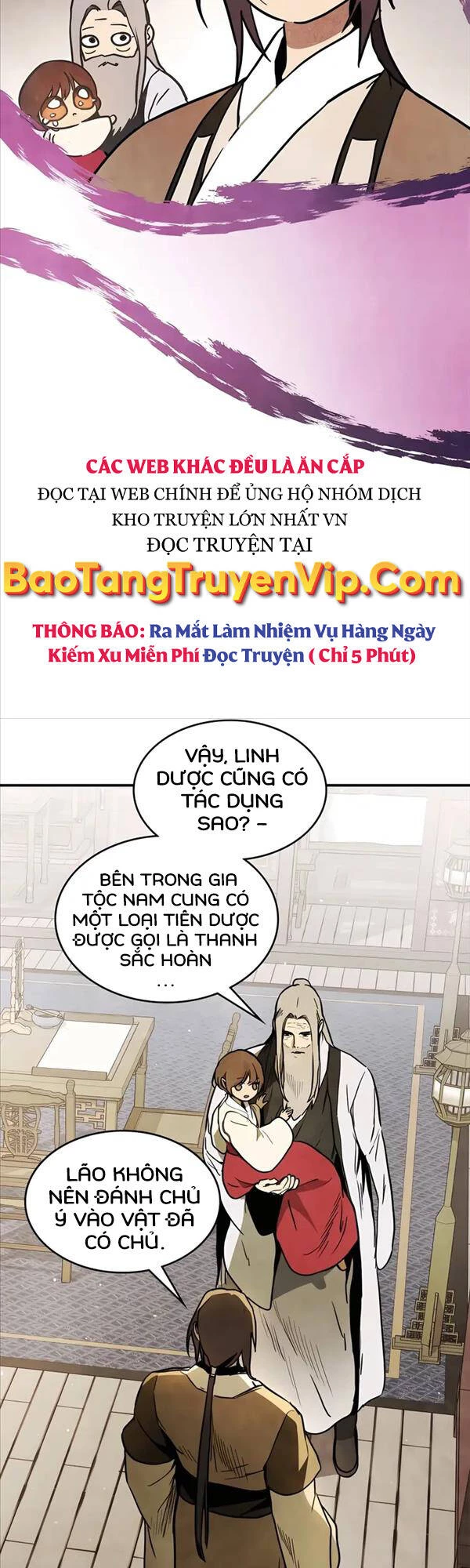 Vị Thần Trở Lại Chapter 62 - 4