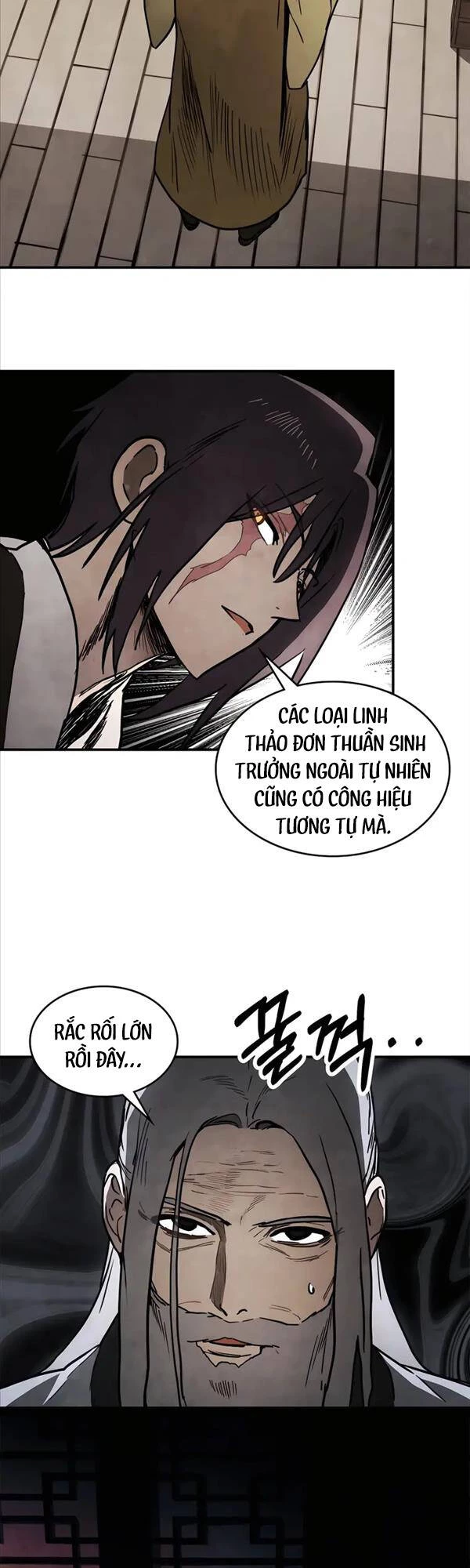 Vị Thần Trở Lại Chapter 62 - 5