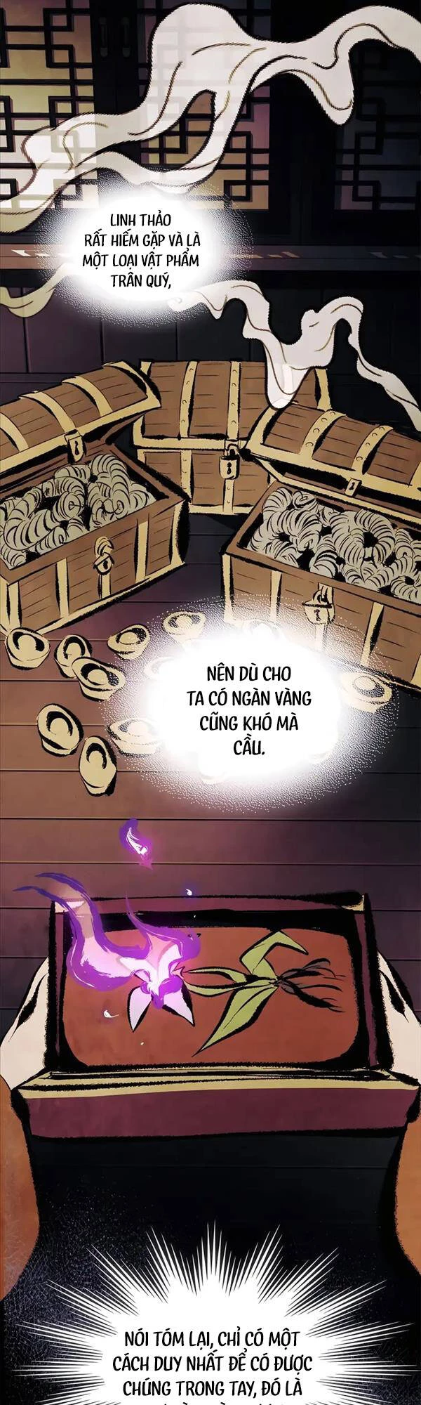 Vị Thần Trở Lại Chapter 62 - 6