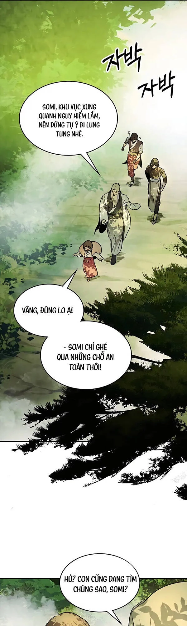 Vị Thần Trở Lại Chapter 62 - 13