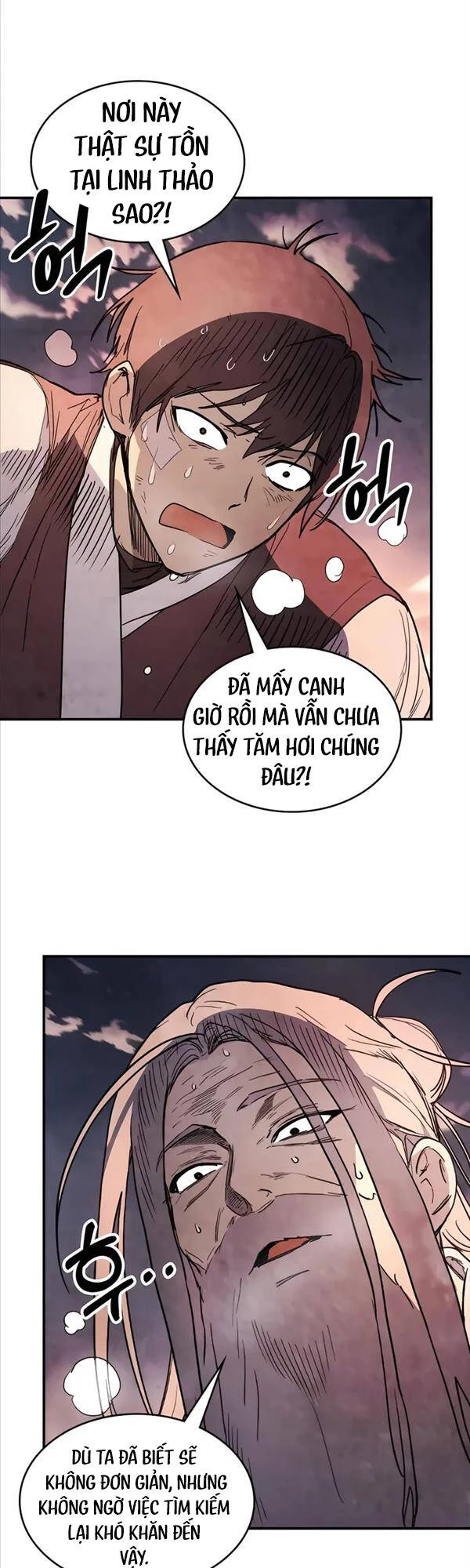 Vị Thần Trở Lại Chapter 62 - 18