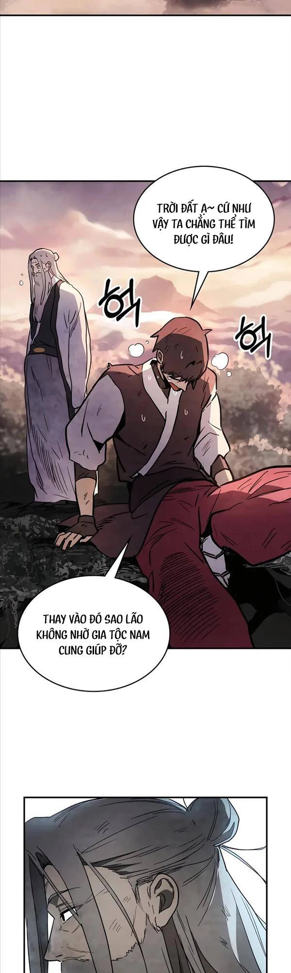 Vị Thần Trở Lại Chapter 62 - 20