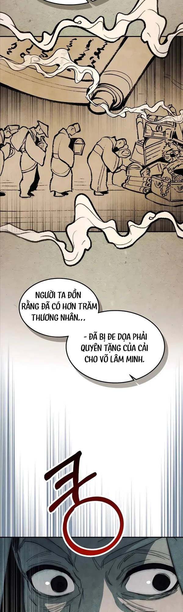 Vị Thần Trở Lại Chapter 62 - 23