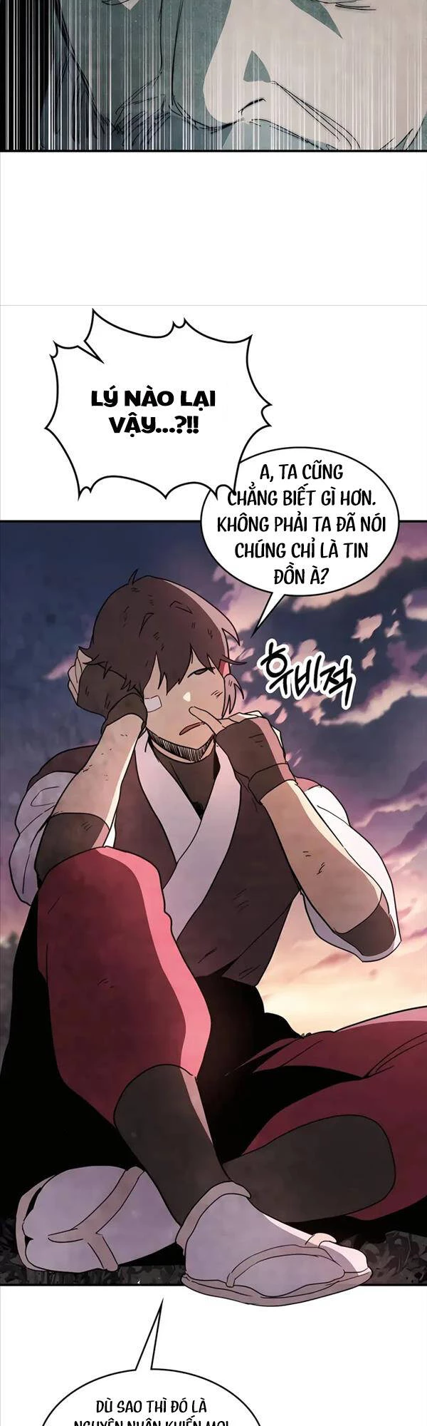 Vị Thần Trở Lại Chapter 62 - 24