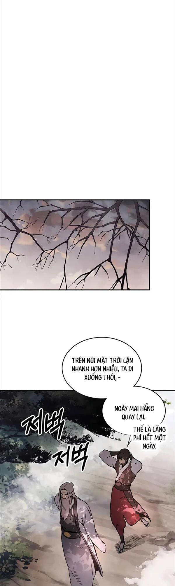 Vị Thần Trở Lại Chapter 62 - 33