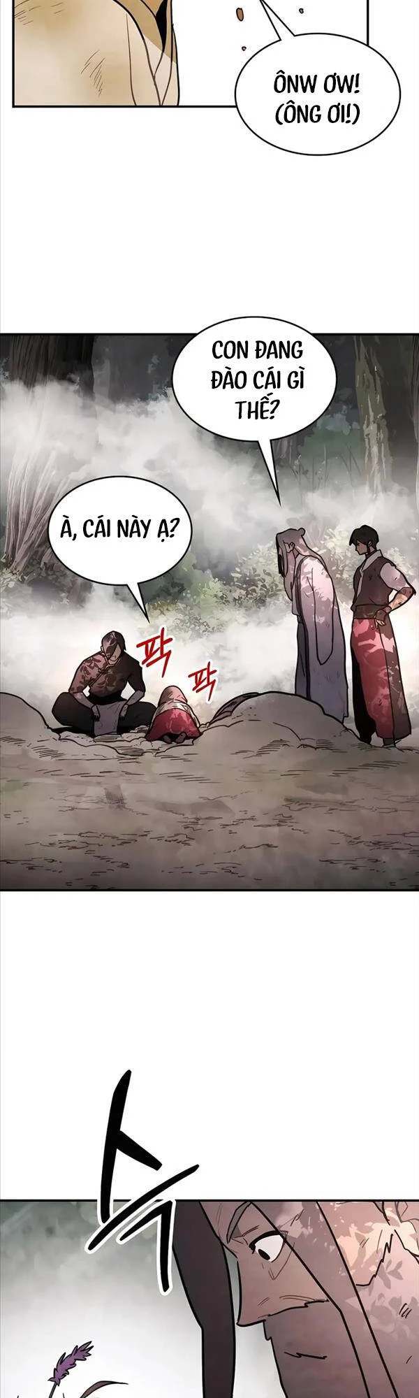 Vị Thần Trở Lại Chapter 62 - 38