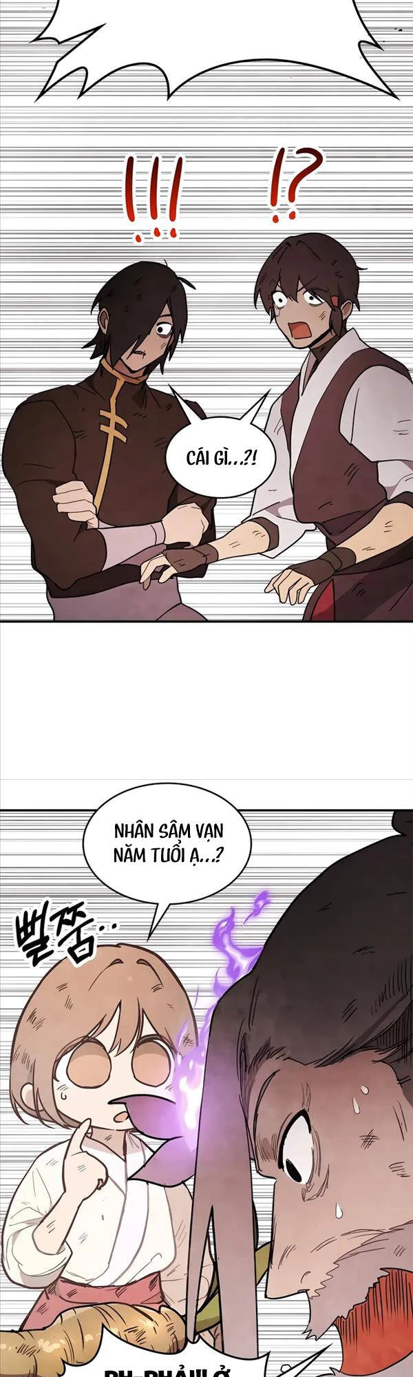 Vị Thần Trở Lại Chapter 62 - 44