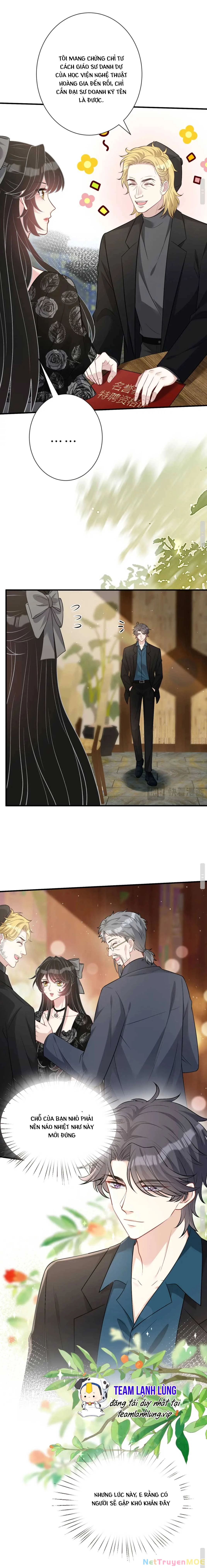 Thiên Kim Toàn Năng Đại Tài Chapter 103 - 6