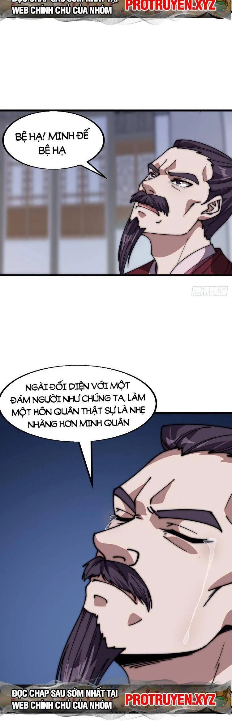 Ta Có Một Sơn Trại Chapter 685 - 2