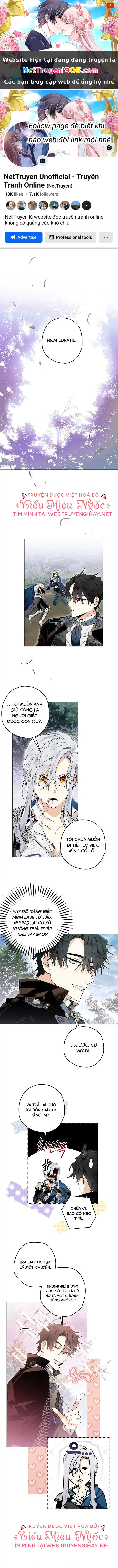 Lần Này Tôi Sẽ Yêu Thương Bản Thân Hơn Chapter 16 - 1